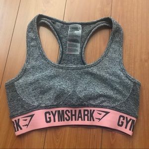 Gymshark Flex Sport Bra